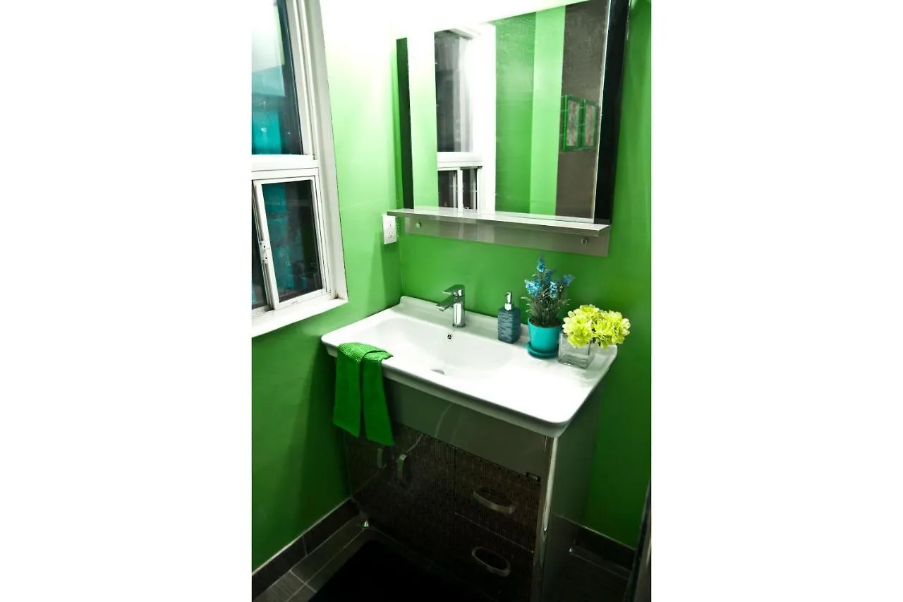 ** ゲストハウス ホテルカラー キューブ ゲスト ハウス トロント ダウンタウン イースト カナダ